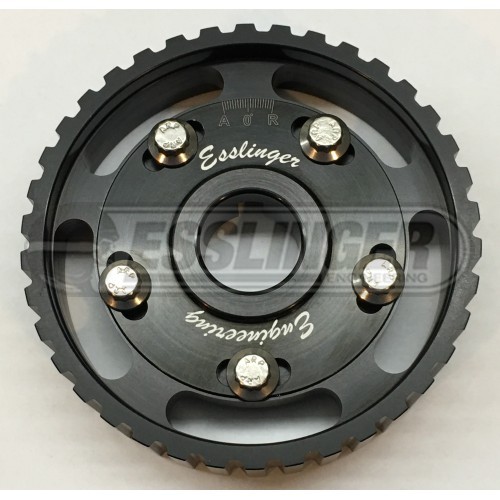 Ford 2300 SOHC Square Adjustable Cam Pulley