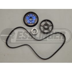 Ford SOHC "Wide Round" tooth timing kit