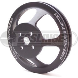 2.5L - 2.7L Duratec Stroker Kit