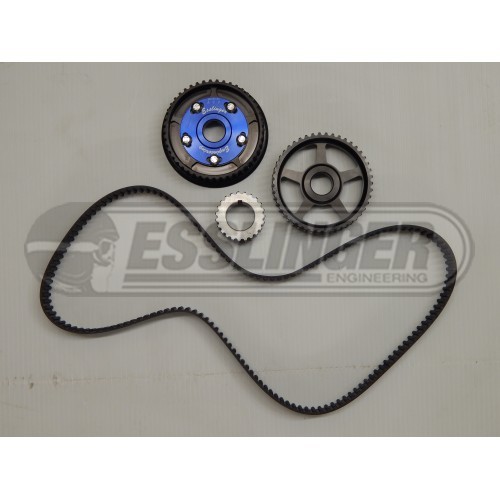 Ford SOHC "Wide Round" tooth timing kit