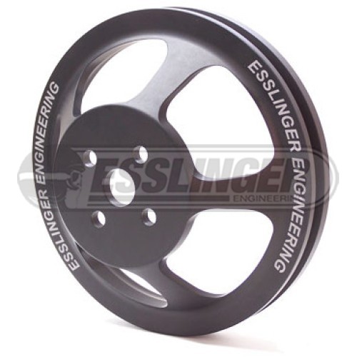 2.5L - 2.7L Duratec Stroker Kit