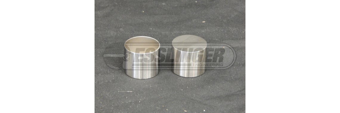 Solid cam buckets and lash adjusters: when you need them