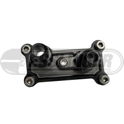 Billet Oil Inlet Adapter