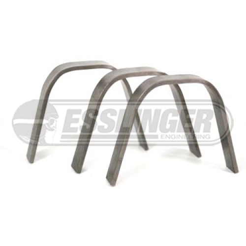 Cam tower strap kit