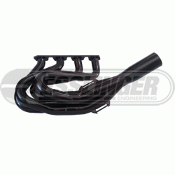 Upswept RSI Header