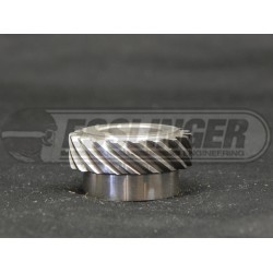 2.3 Billet intermediate shaft replacement gear