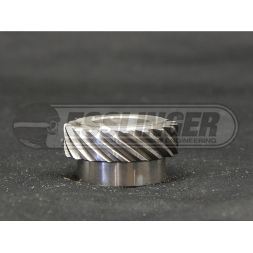 2.3 Billet intermediate shaft replacement gear
