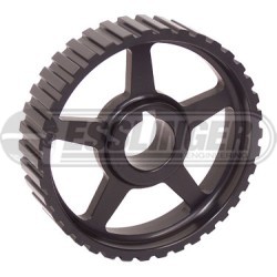 Square Tooth Intermediate Shaft Pulley