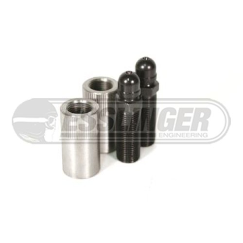 Hydraulic lifter setup tool
