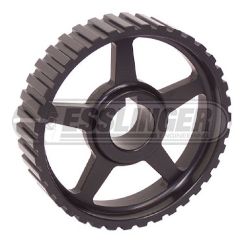 Square Tooth Intermediate Shaft Pulley