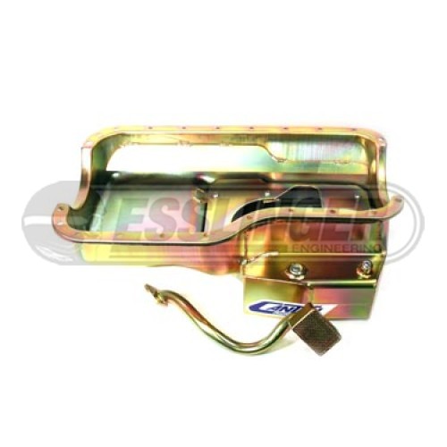 Ford SOHC Rear Sump Oil Pans
