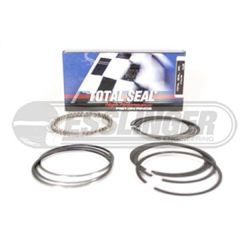 Ford 2.3L Turbo Ring Set