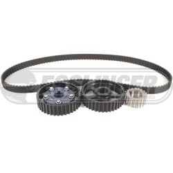 Ford 2300 SOHC Round Tooth Pulley Kit