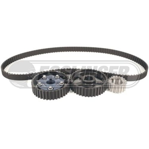 Ford 2300 SOHC Square Tooth Pulley Kit