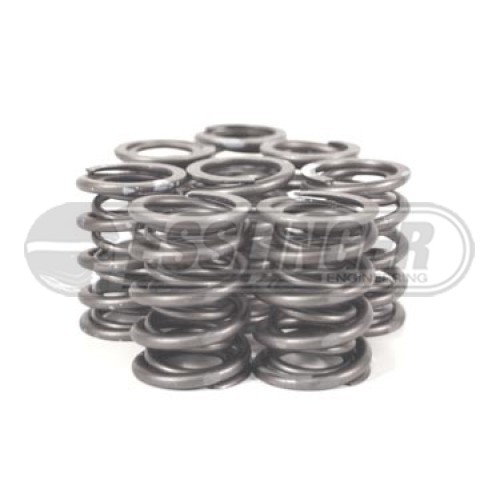 2.3 Dual Valve Springs **NOT FOR SOLID ROLLER CAMS**