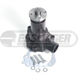 Billet Aluminum Ford SOHC Water Pump