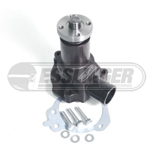 Billet Aluminum Ford SOHC Water Pump