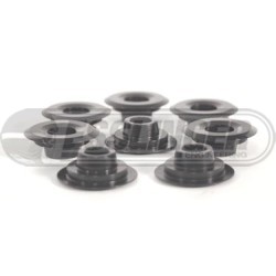 Retainers for 11/32" valves & Esslinger Ford SOHC non-roller dual valvesprings