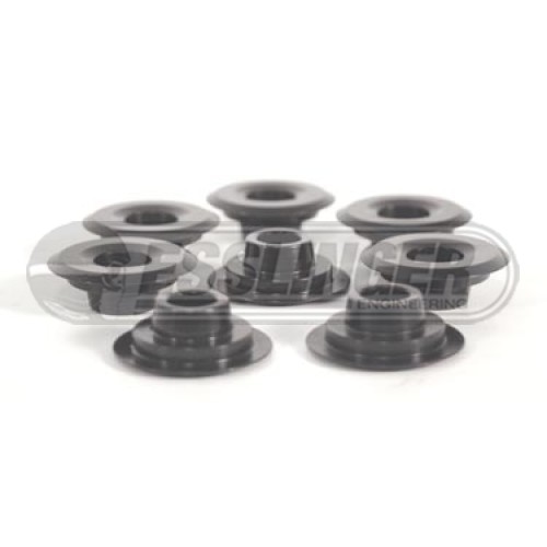 Retainers for 11/32" valves & Esslinger Ford SOHC non-roller dual valvesprings