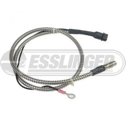 MSD Armored Crank Sensor