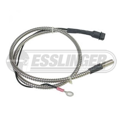 MSD Armored Crank Sensor