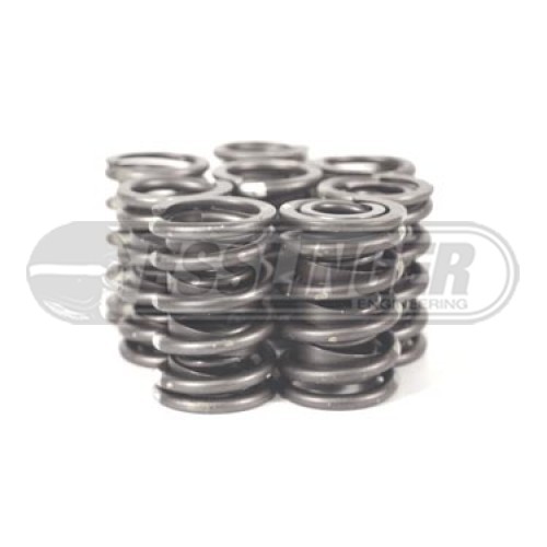 Dual Valve Springs for Solid Roller Cams Dual Valve Springs for Solid Roller Cams