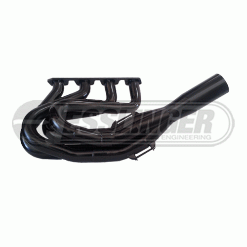 Upswept RSI Header