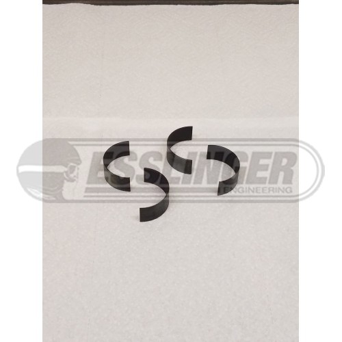 Duratec 2.0L Race Series Rod Bearings