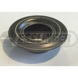 Liteweight 10 degree Tool Steel Retainer - for Solid Roller only!
