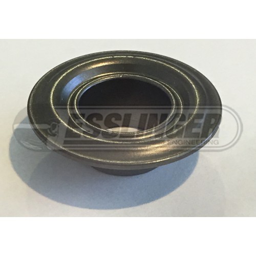 Liteweight 10 degree Tool Steel Retainer - for Solid Roller only!
