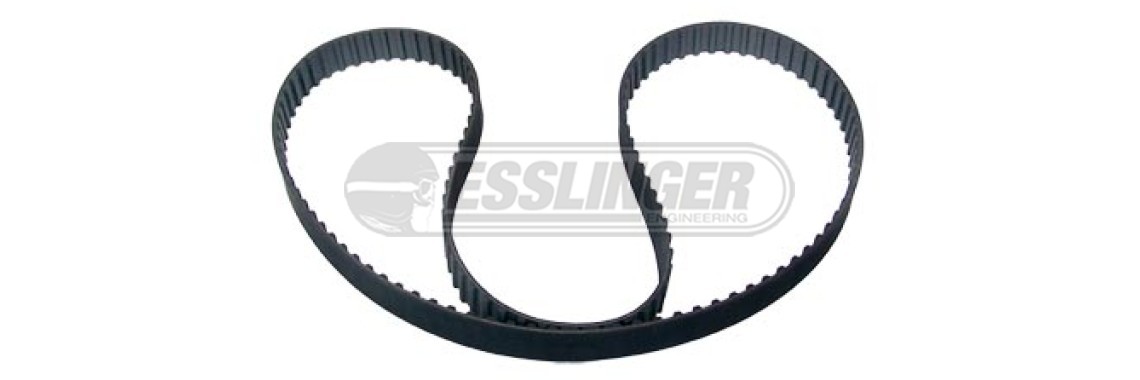 Which timing belt does my Ford 2.3L Lima need? Count the teeth