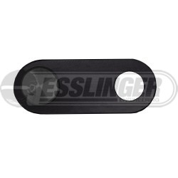 Billet Balance Shaft Delete Plug