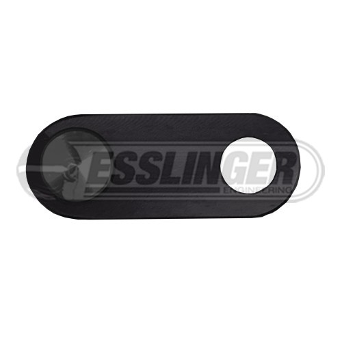 Billet Balance Shaft Delete Plug Billet Balance Shaft Delete Plug