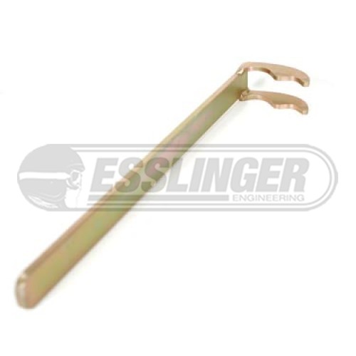 Rocker arm tool