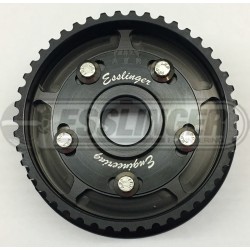Ford 2300 SOHC "Wide Round" Adjustable Cam Pulley