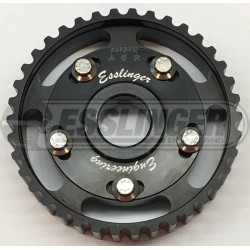 Ford 2300 SOHC Round Adjustable Cam Pulley