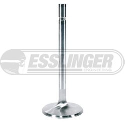 1.890" x 4.800" .550" tip 11/32" Non-Roller Intake Valve