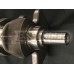 Forged 94mm 2.3L Stroker Crank w/ 47mm Rod Journals