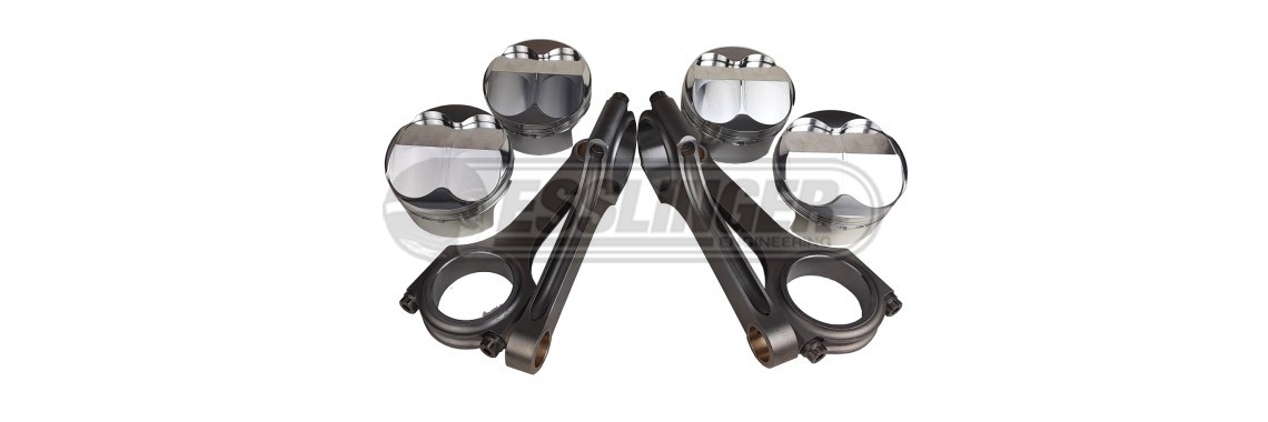 Duratec stroker kits: more cubic inches, explained