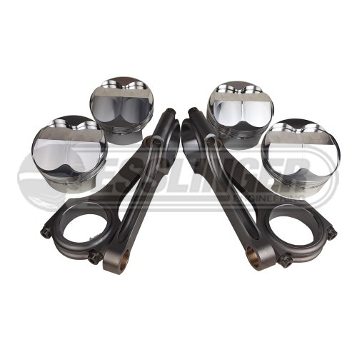 2L to 2.3L Duratec Stroker Kit