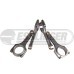 2L to 2.3L Duratec Stroker Kit