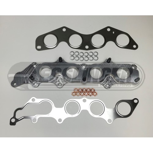 "Chip Flip" Exhaust Manifold Adapter Kit
