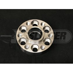 Ecoboost/ Duratec to SBF Crank Adapter