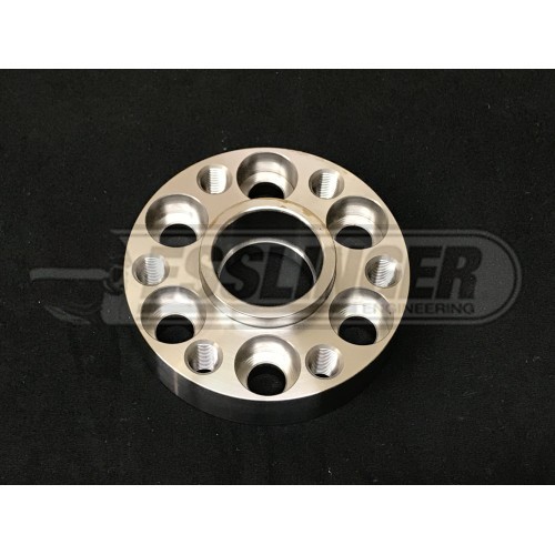 Ecoboost/ Duratec to SBF Crank Adapter