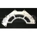 Ecoboost / Duratec to SBF Bellhousing Adapter