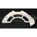 Ecoboost / Duratec to SBF Bellhousing Adapter