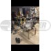 Ecoboost / Duratec to SBF Bellhousing Adapter