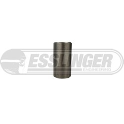 14mm Solid lash adjuster sleeves