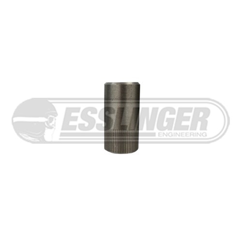14mm Solid lash adjuster sleeves