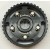 Ford 2300 SOHC "Black" Square Tooth Pulley Kit 